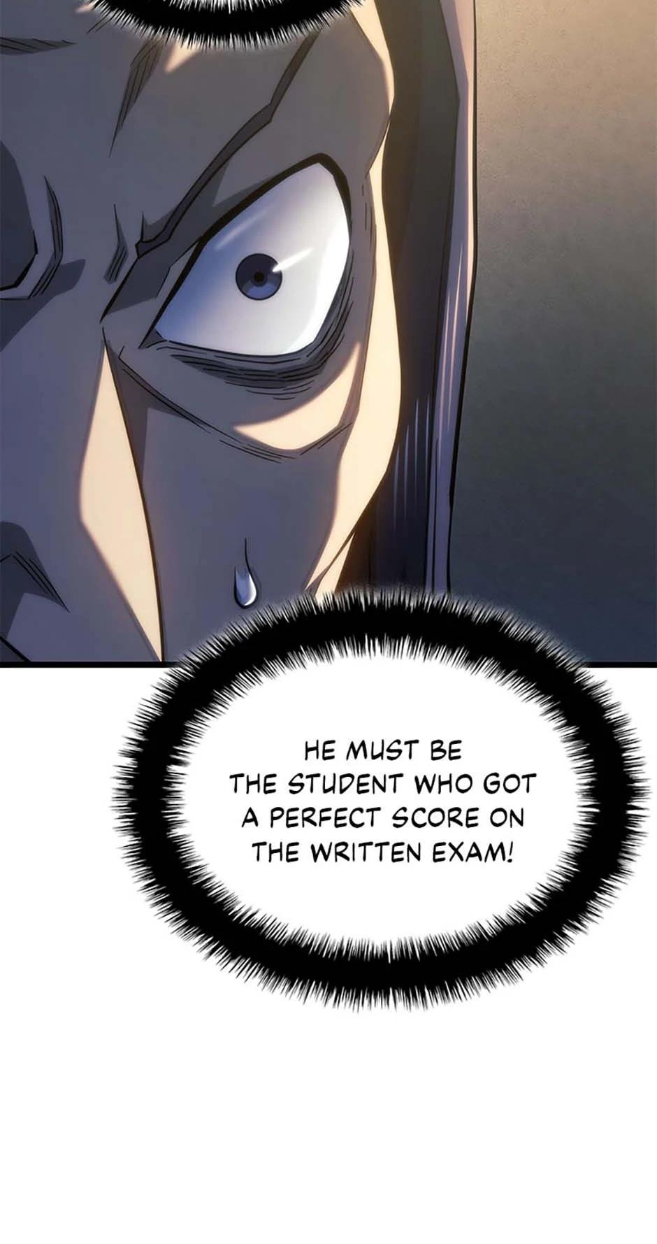 Revenge of the Baskerville Bloodhound Chapter 77 — page 49