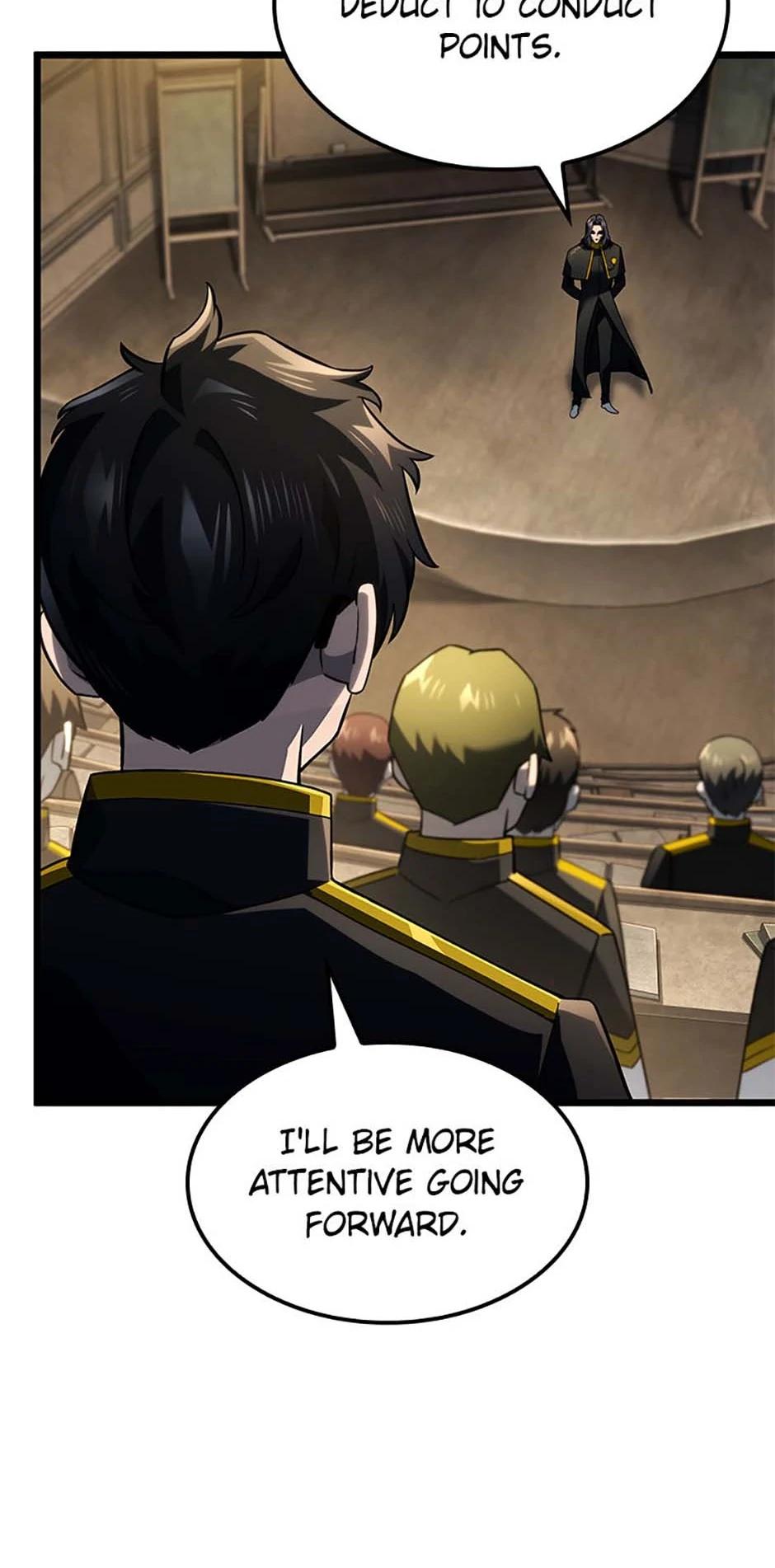 Revenge of the Baskerville Bloodhound Chapter 77 — page 52