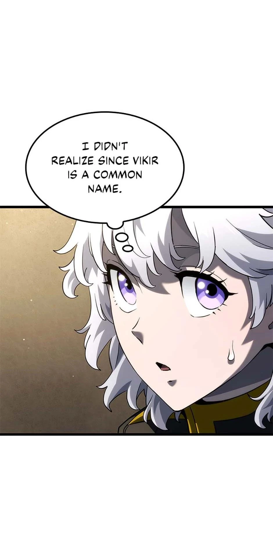 Revenge of the Baskerville Bloodhound Chapter 77 — page 53
