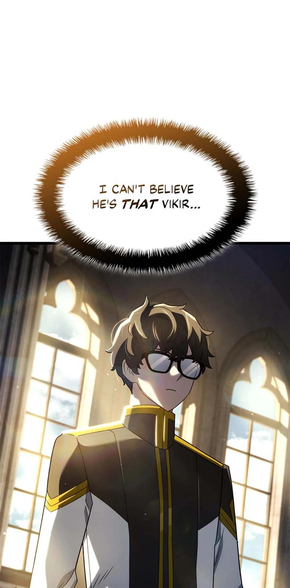 Revenge of the Baskerville Bloodhound Chapter 77 — page 54