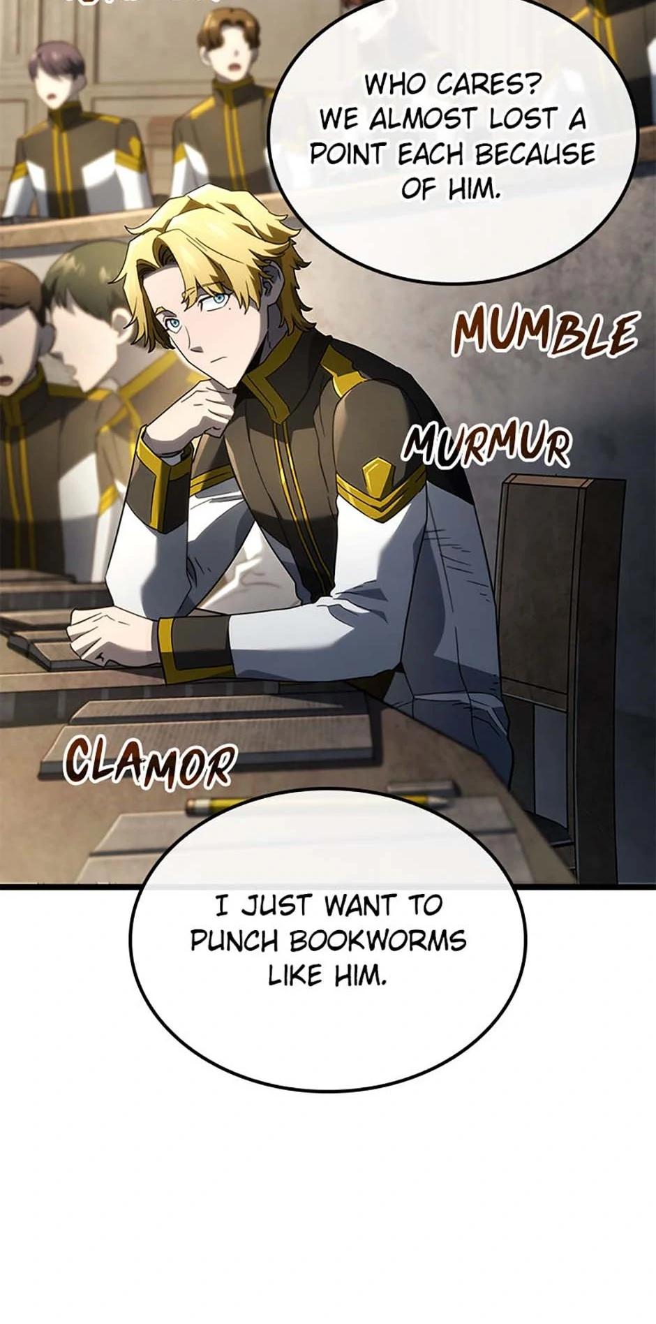Revenge of the Baskerville Bloodhound Chapter 77 — page 56