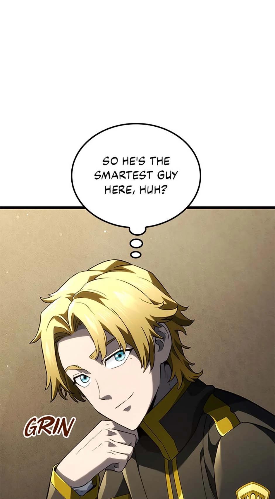 Revenge of the Baskerville Bloodhound Chapter 77 — page 57