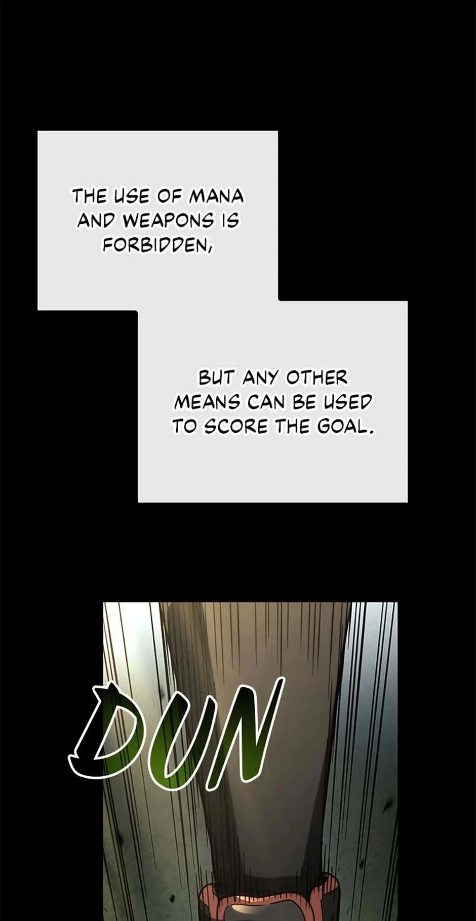 Revenge of the Baskerville Bloodhound Chapter 77 — page 63