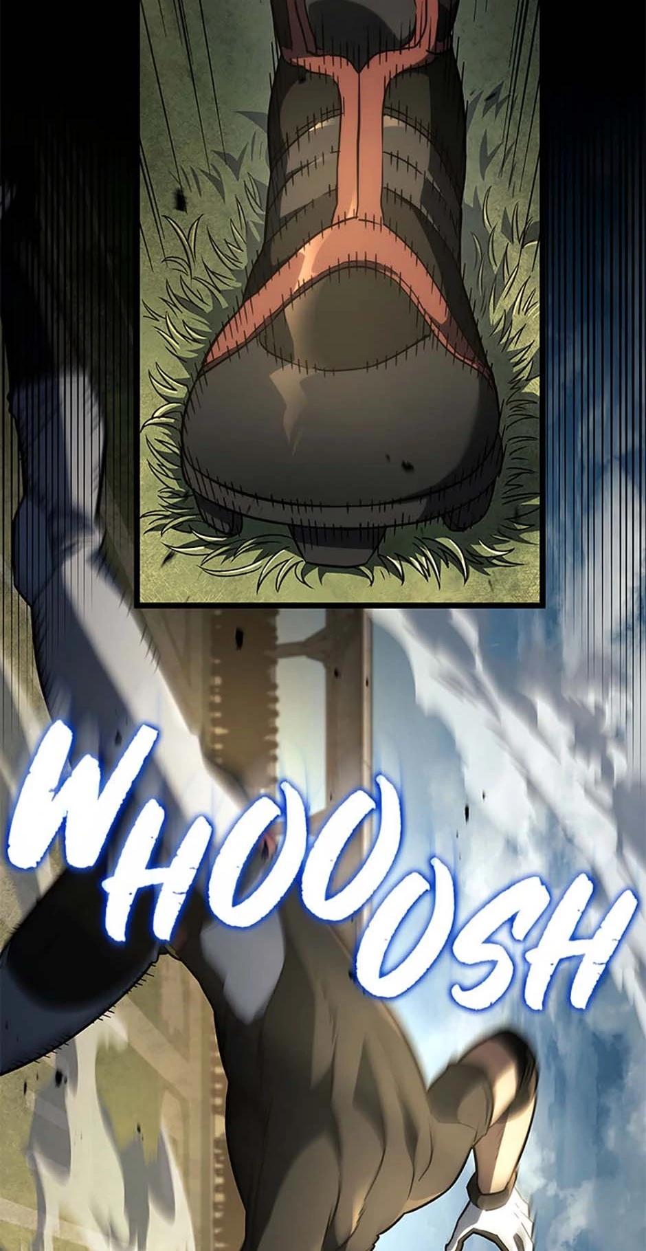 Revenge of the Baskerville Bloodhound Chapter 77 — page 64