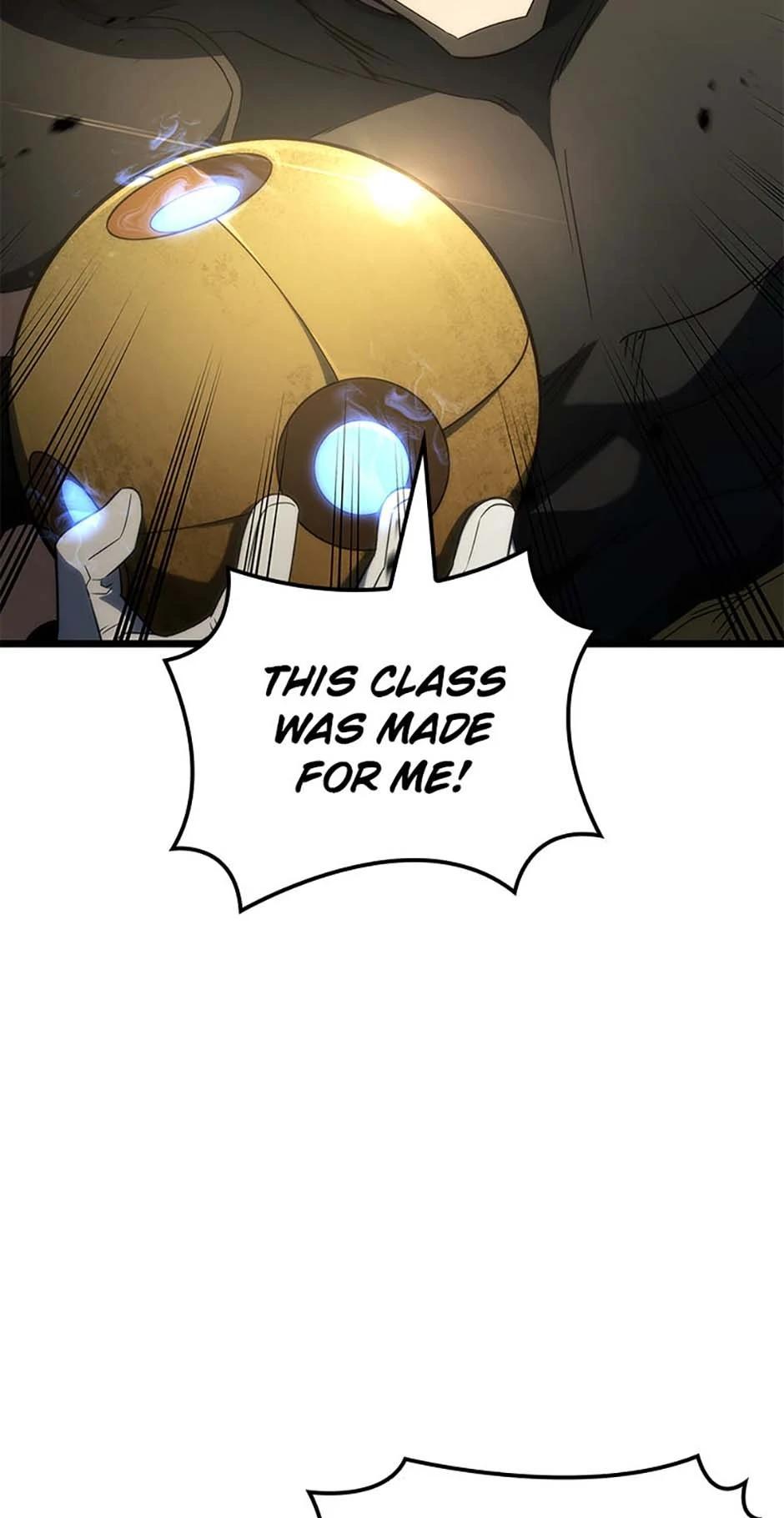Revenge of the Baskerville Bloodhound Chapter 77 — page 67