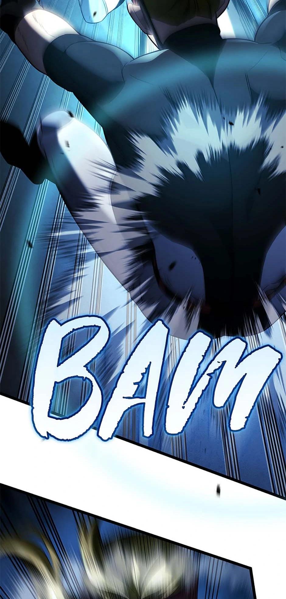 Revenge of the Baskerville Bloodhound Chapter 77 — page 79