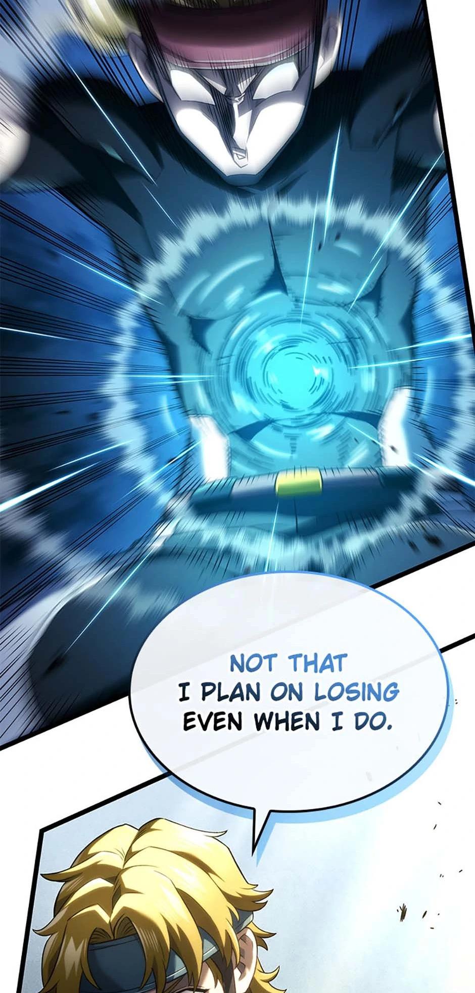 Revenge of the Baskerville Bloodhound Chapter 77 — page 80