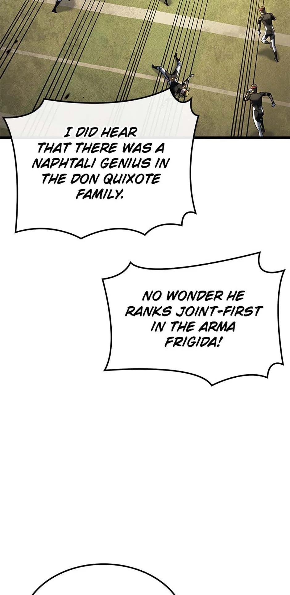 Revenge of the Baskerville Bloodhound Chapter 77 — page 83