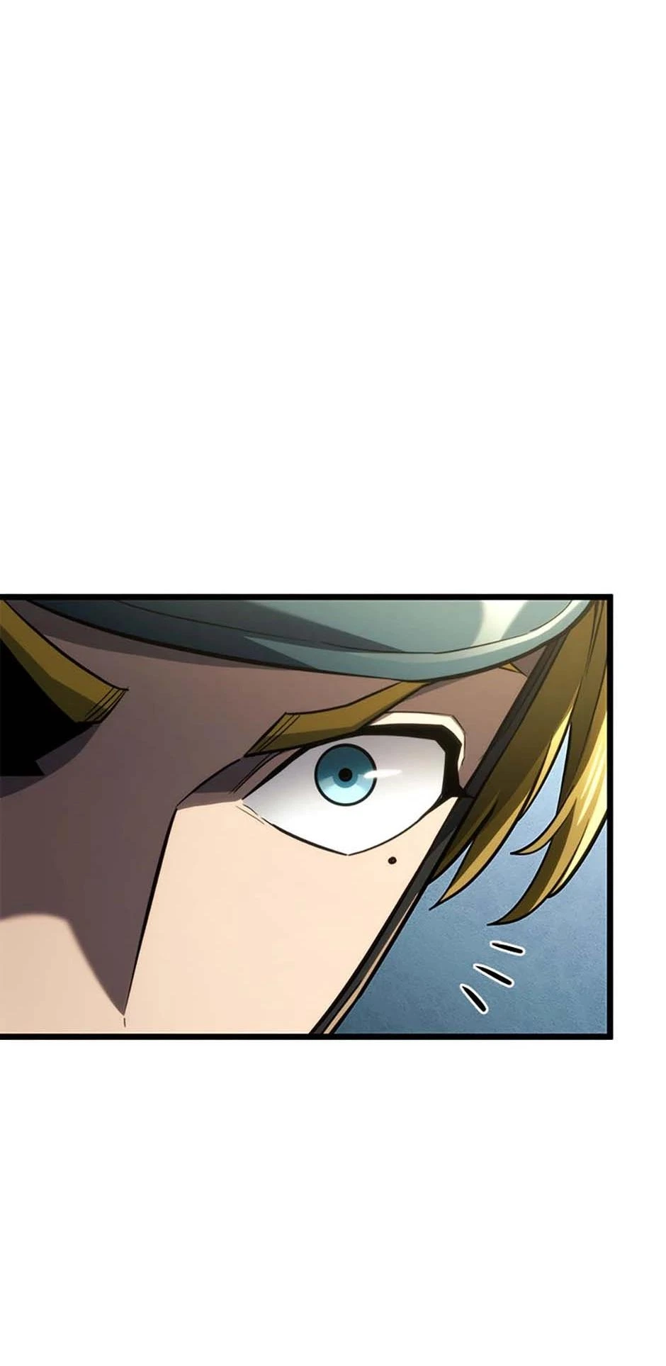 Revenge of the Baskerville Bloodhound Chapter 77 — page 85