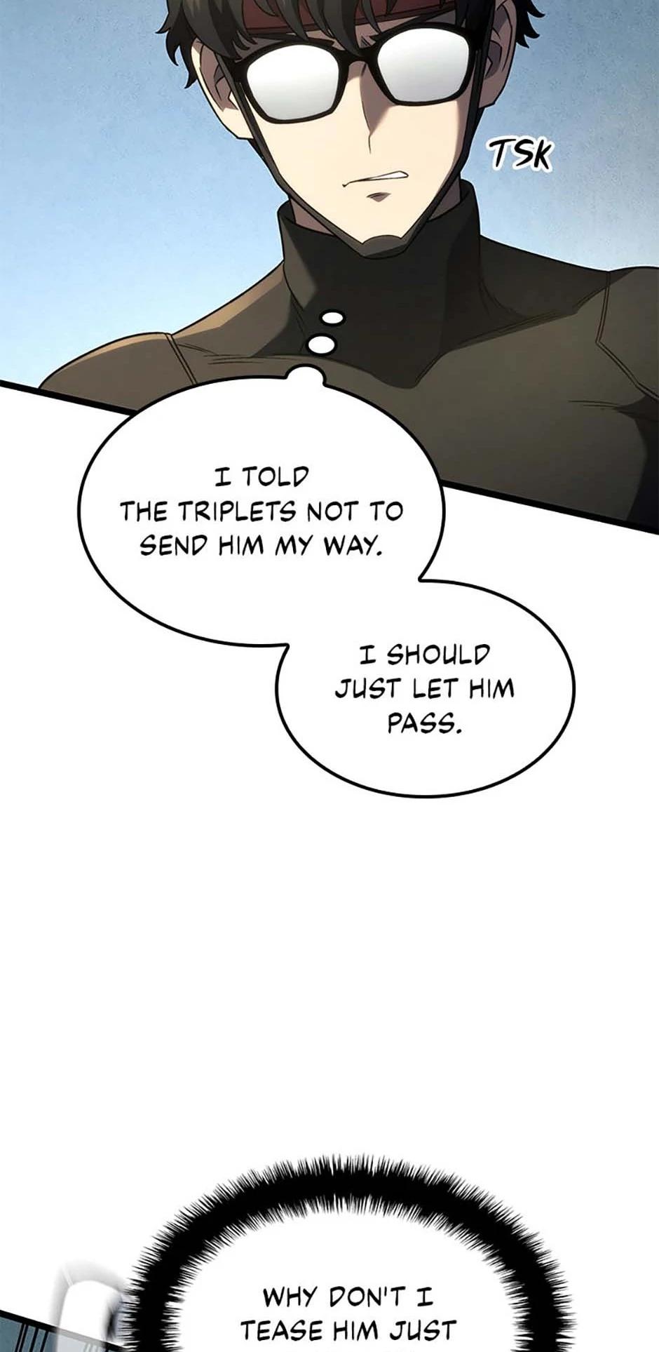 Revenge of the Baskerville Bloodhound Chapter 77 — page 88