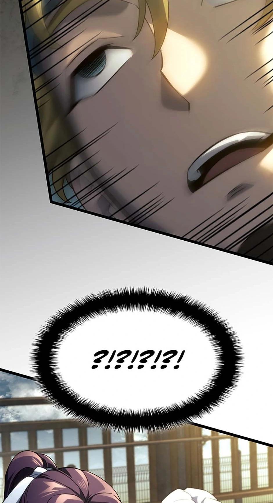 Revenge of the Baskerville Bloodhound Chapter 77 — page 95