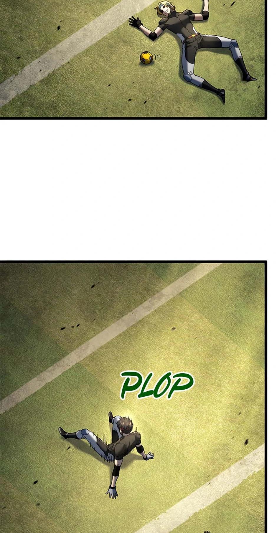 Revenge of the Baskerville Bloodhound Chapter 77 — page 100
