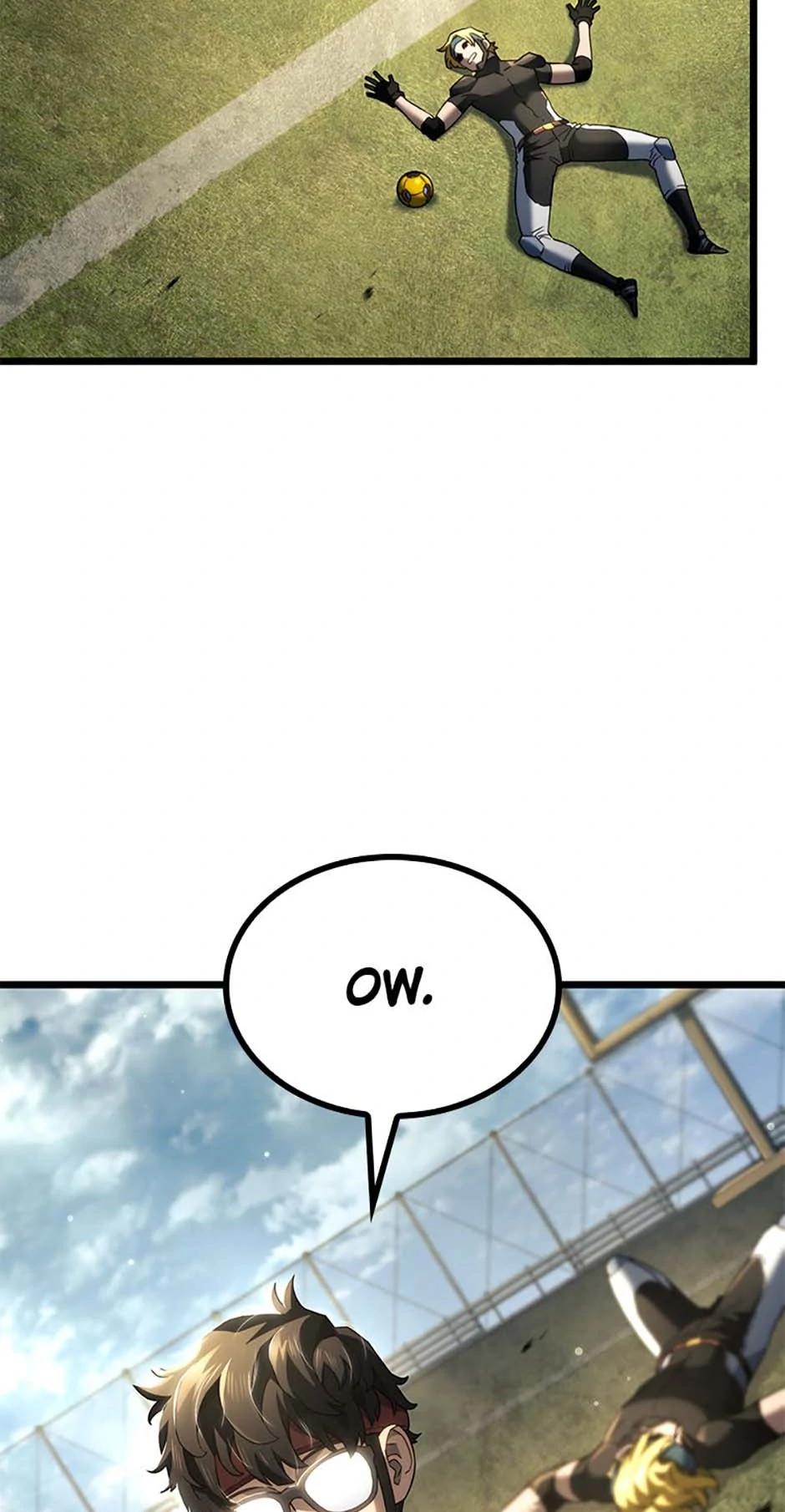 Revenge of the Baskerville Bloodhound Chapter 77 — page 101