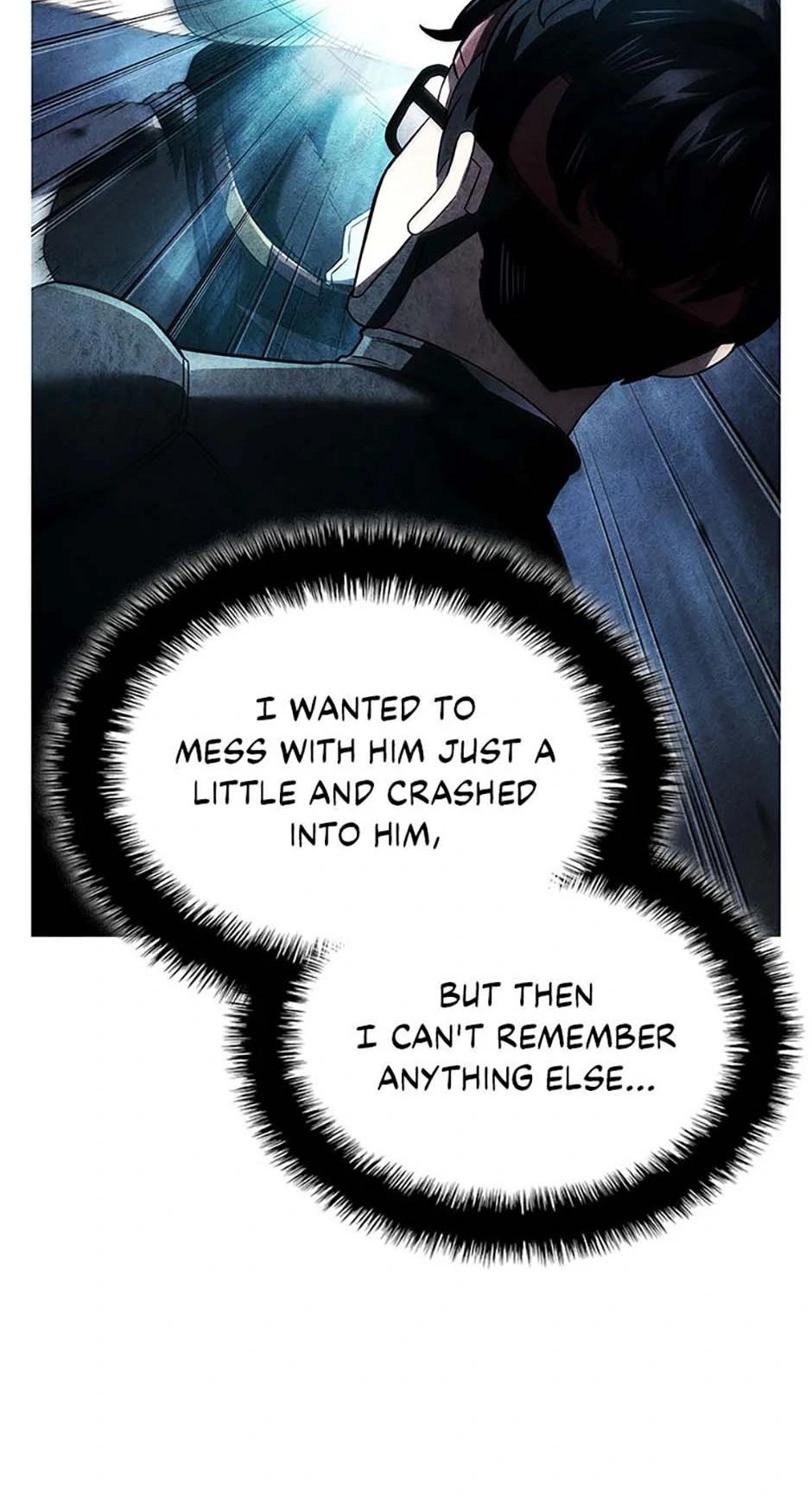 Revenge of the Baskerville Bloodhound Chapter 78 — page 7