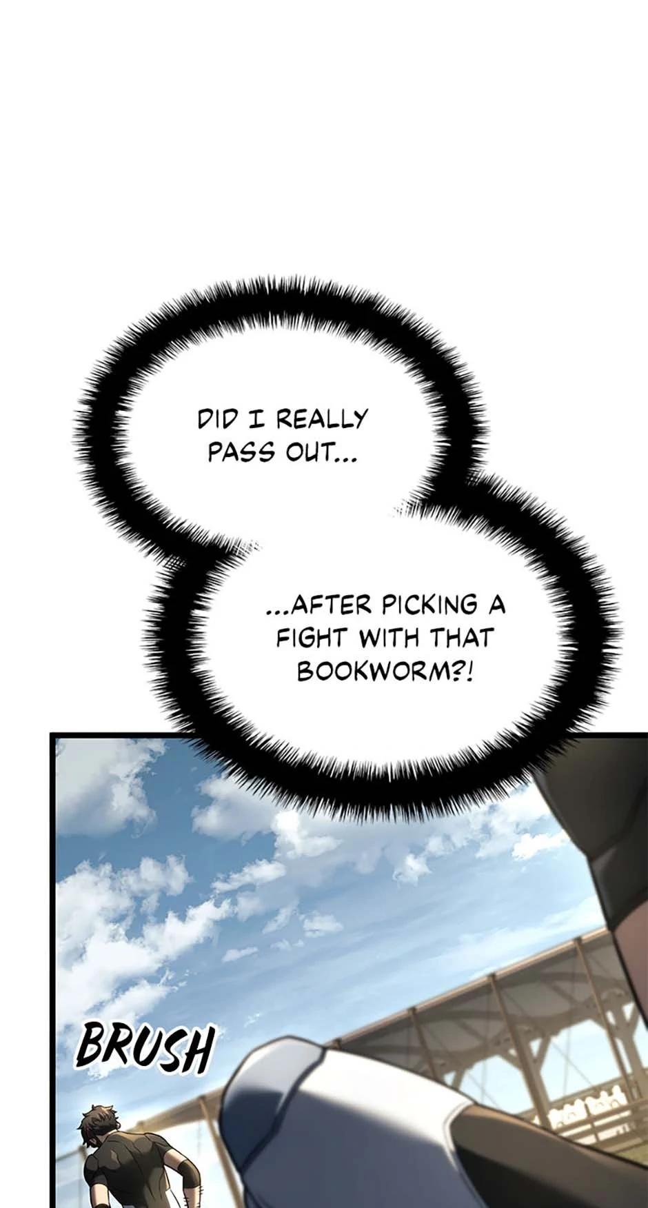 Revenge of the Baskerville Bloodhound Chapter 78 — page 8