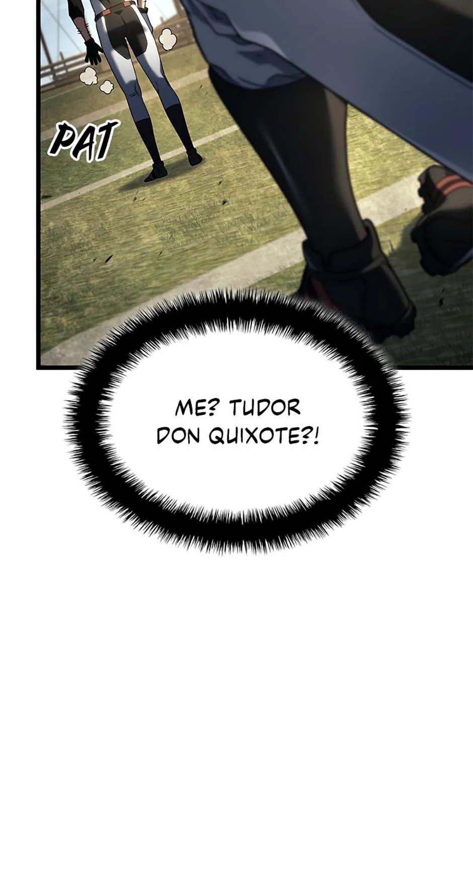 Revenge of the Baskerville Bloodhound Chapter 78 — page 9