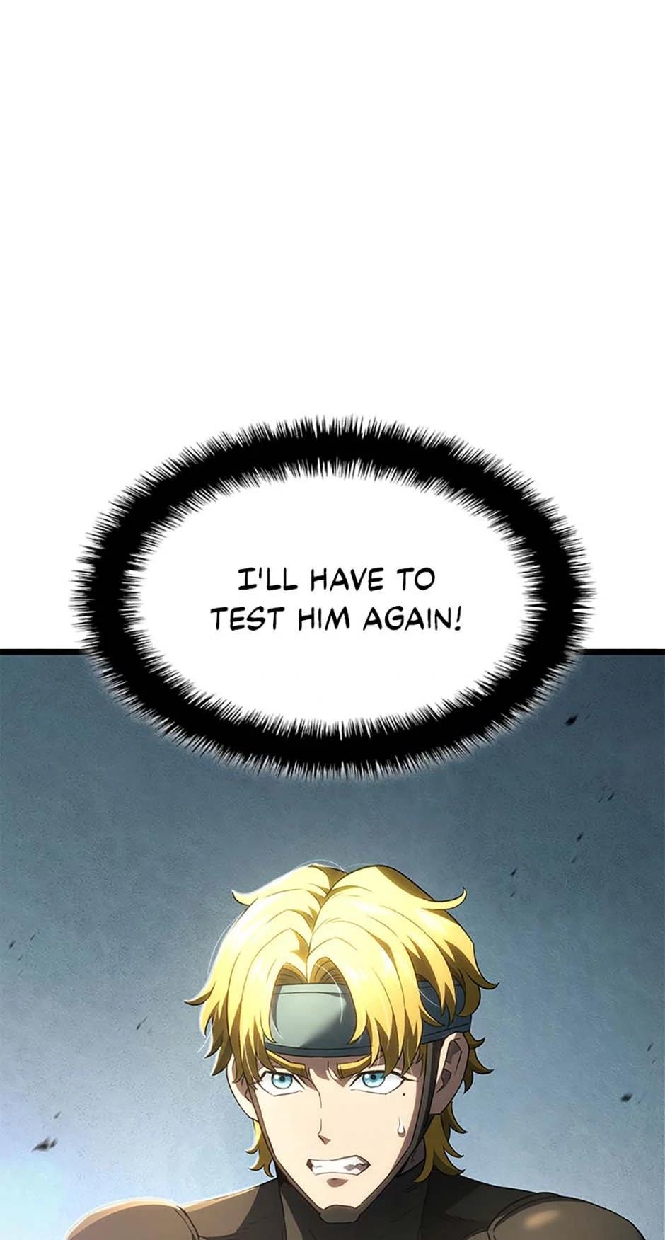 Revenge of the Baskerville Bloodhound Chapter 78 — page 11