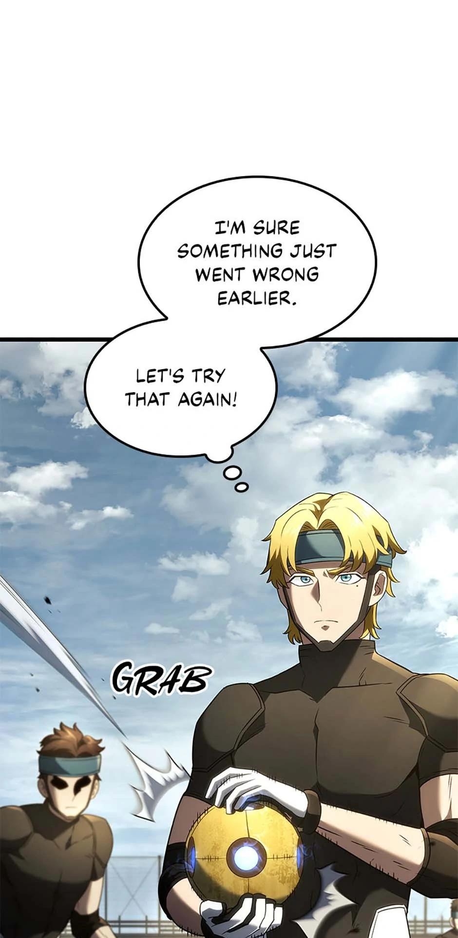 Revenge of the Baskerville Bloodhound Chapter 78 — page 15