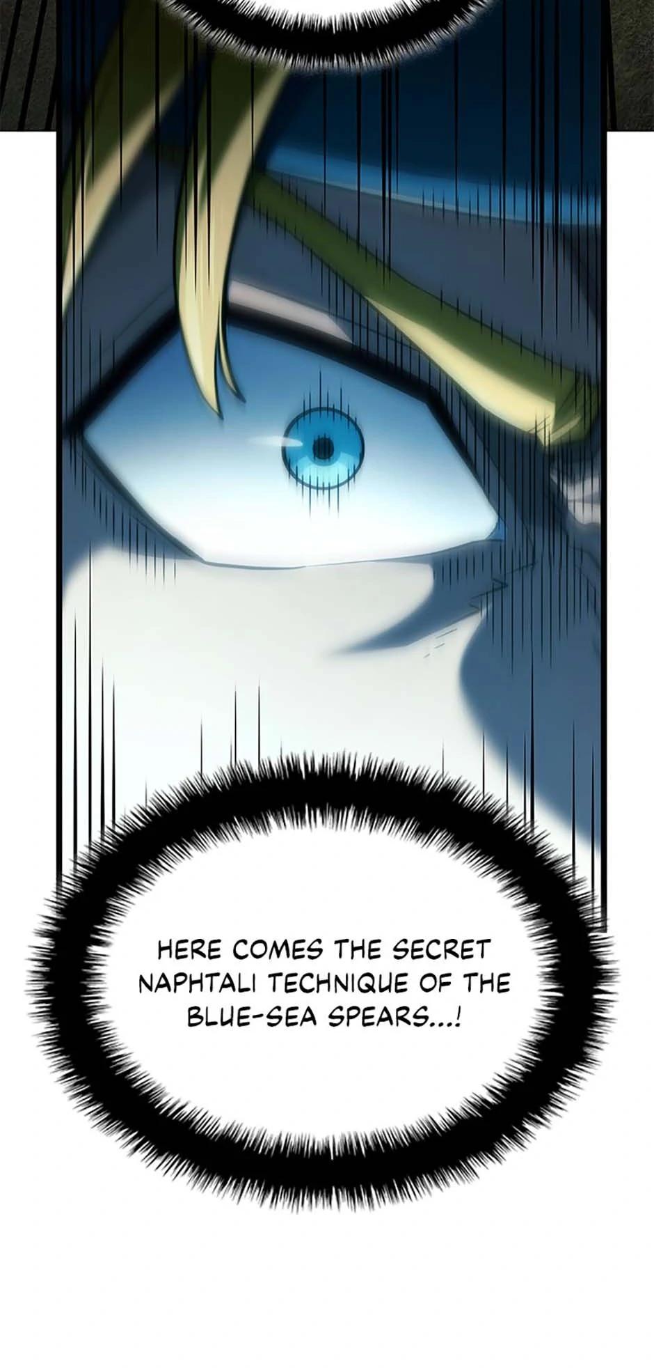 Revenge of the Baskerville Bloodhound Chapter 78 — page 26