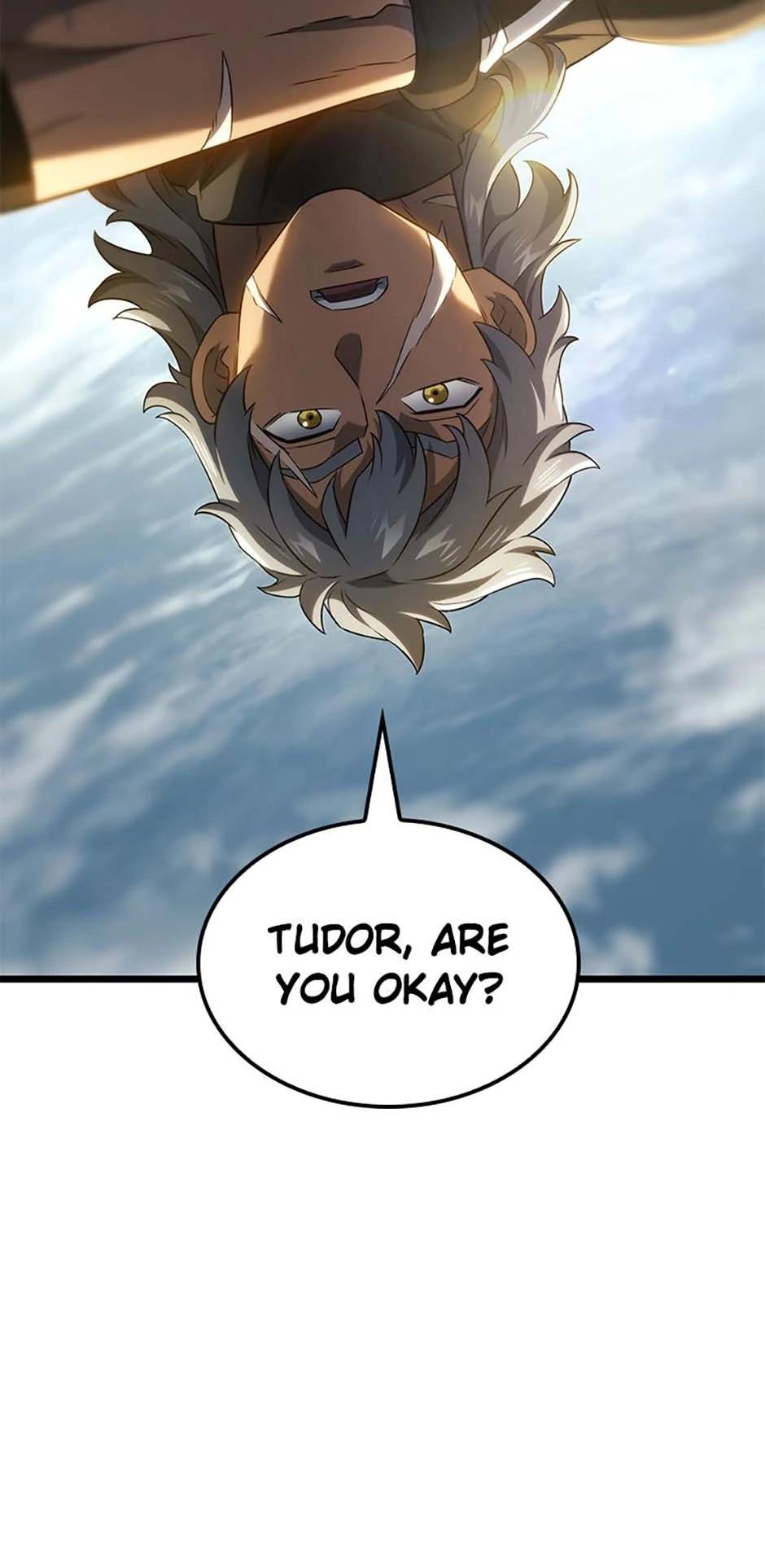 Revenge of the Baskerville Bloodhound Chapter 78 — page 32