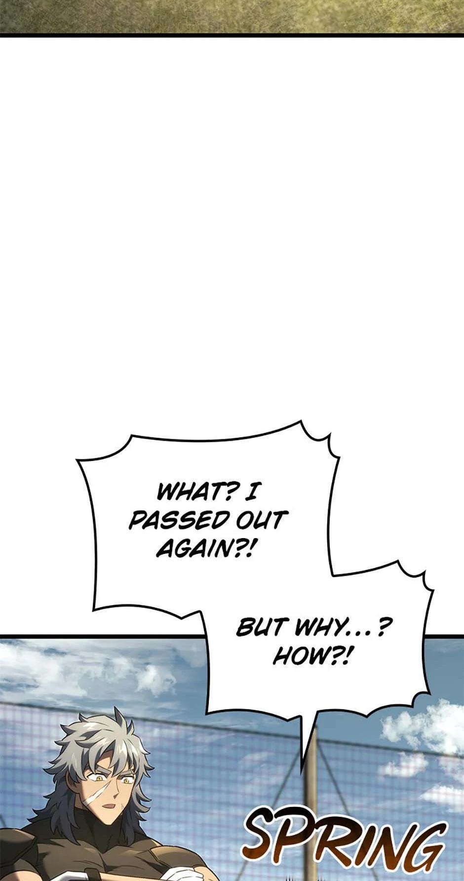 Revenge of the Baskerville Bloodhound Chapter 78 — page 34