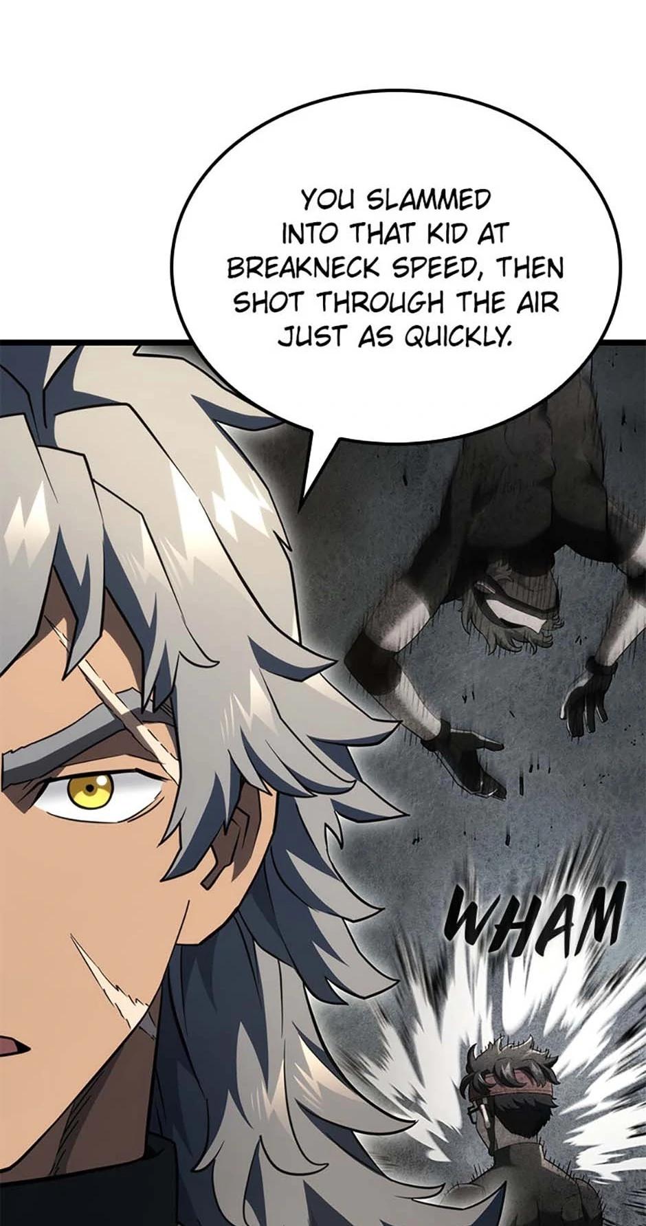 Revenge of the Baskerville Bloodhound Chapter 78 — page 36