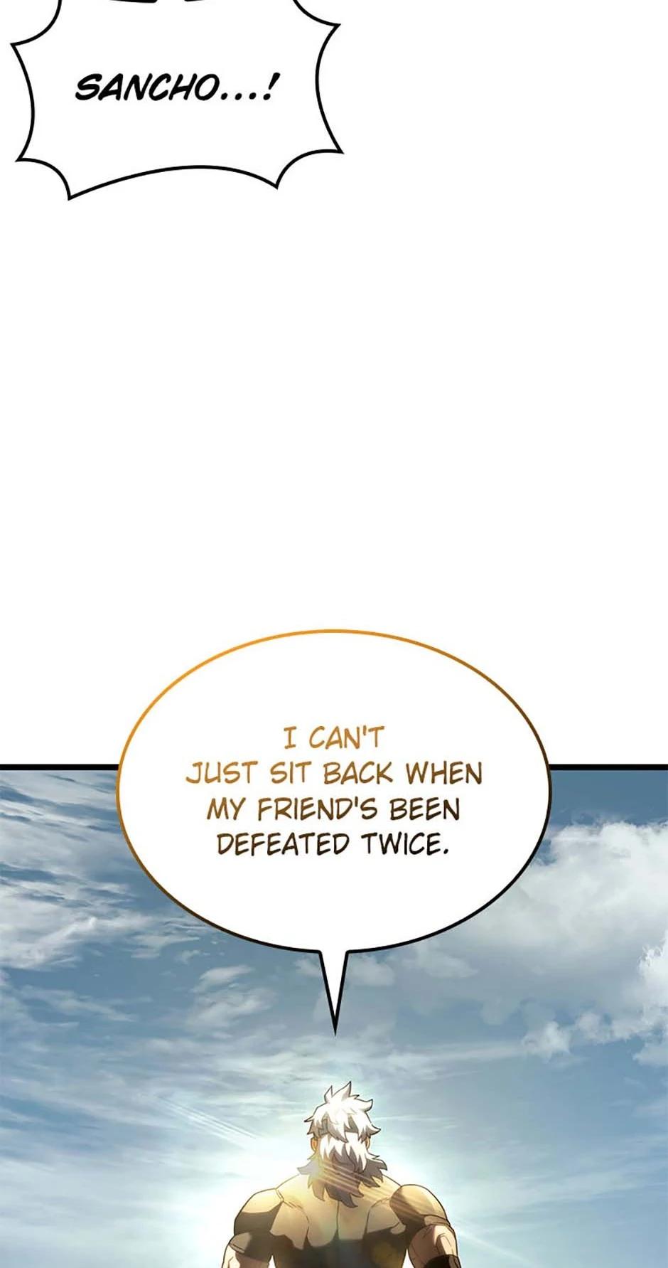 Revenge of the Baskerville Bloodhound Chapter 78 — page 39