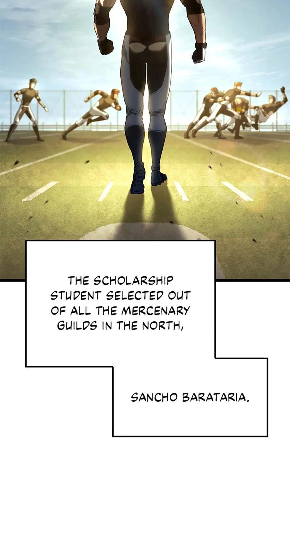 Revenge of the Baskerville Bloodhound Chapter 78 — page 40