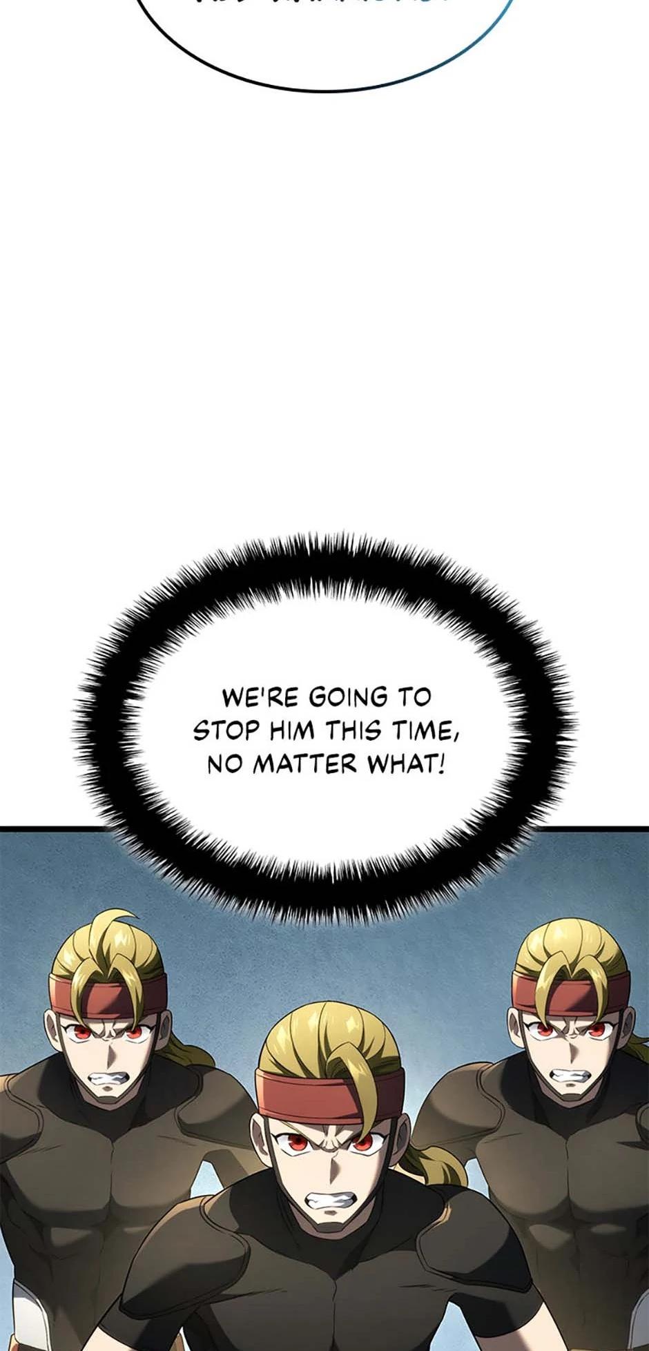 Revenge of the Baskerville Bloodhound Chapter 78 — page 44