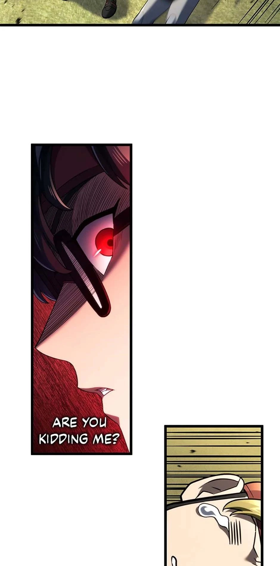 Revenge of the Baskerville Bloodhound Chapter 78 — page 48