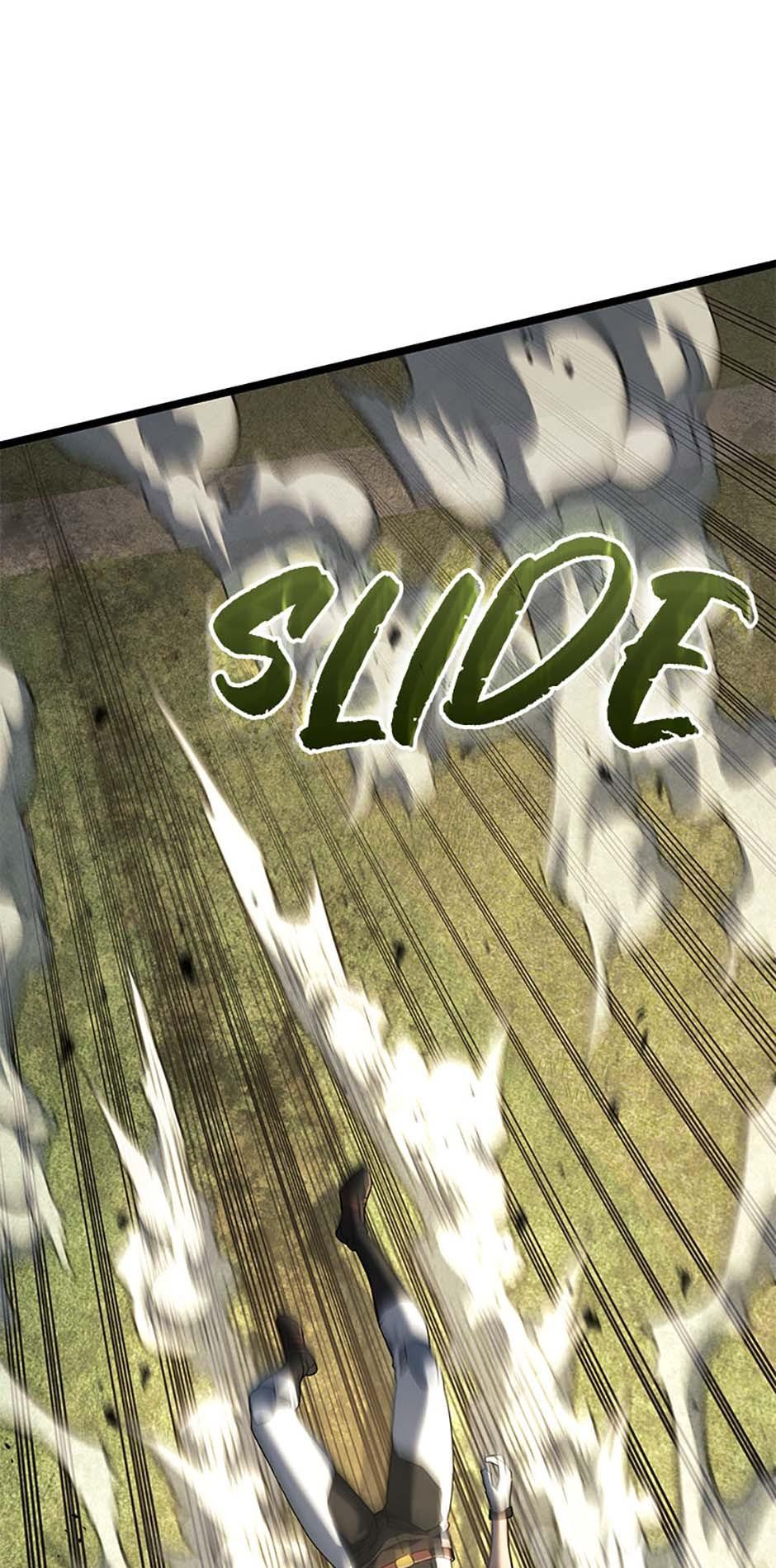 Revenge of the Baskerville Bloodhound Chapter 78 — page 64