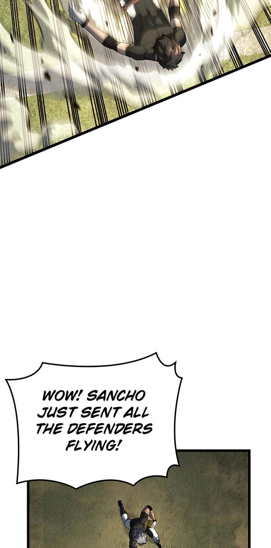 Revenge of the Baskerville Bloodhound Chapter 78 — page 65