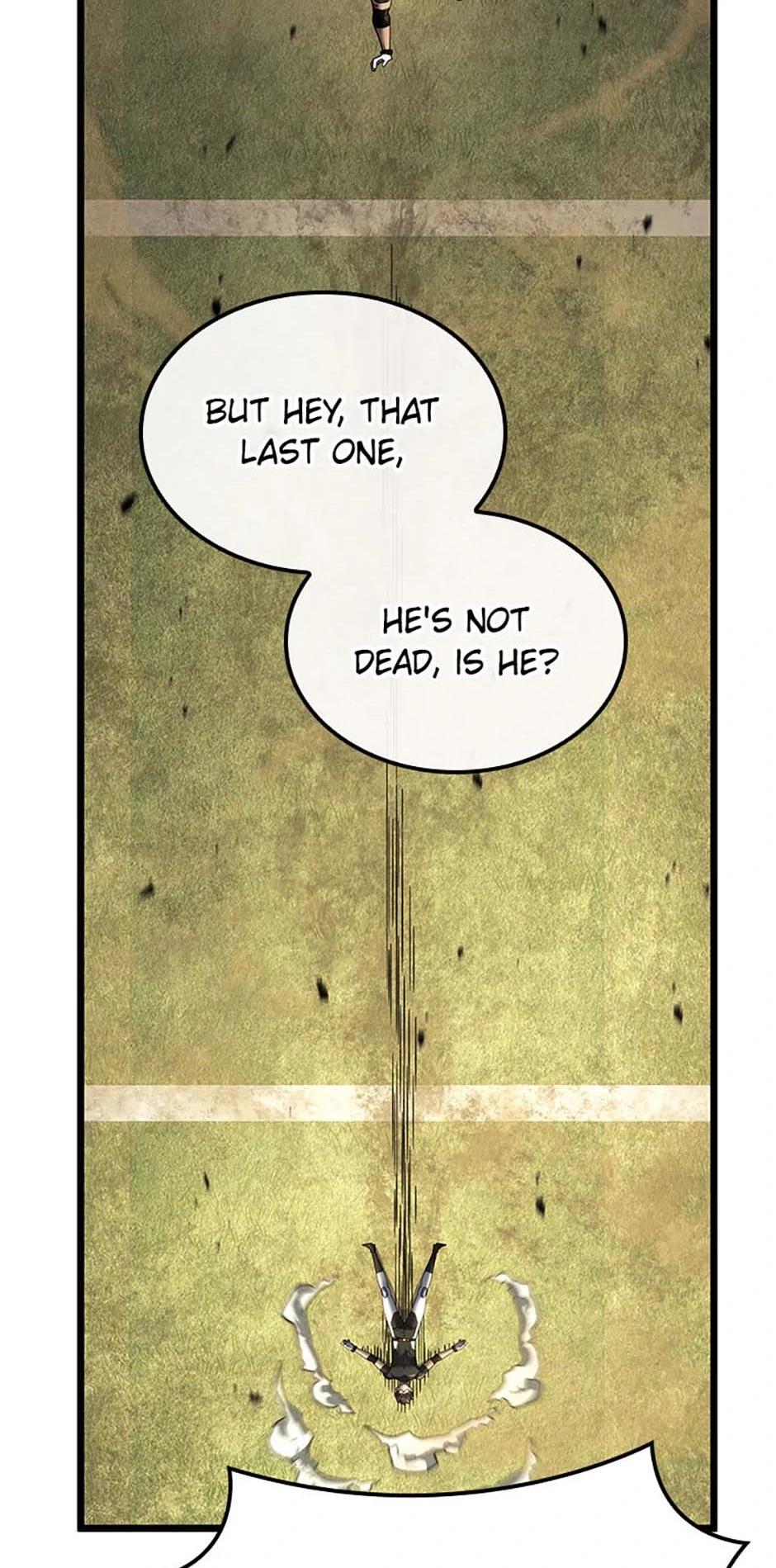 Revenge of the Baskerville Bloodhound Chapter 78 — page 66