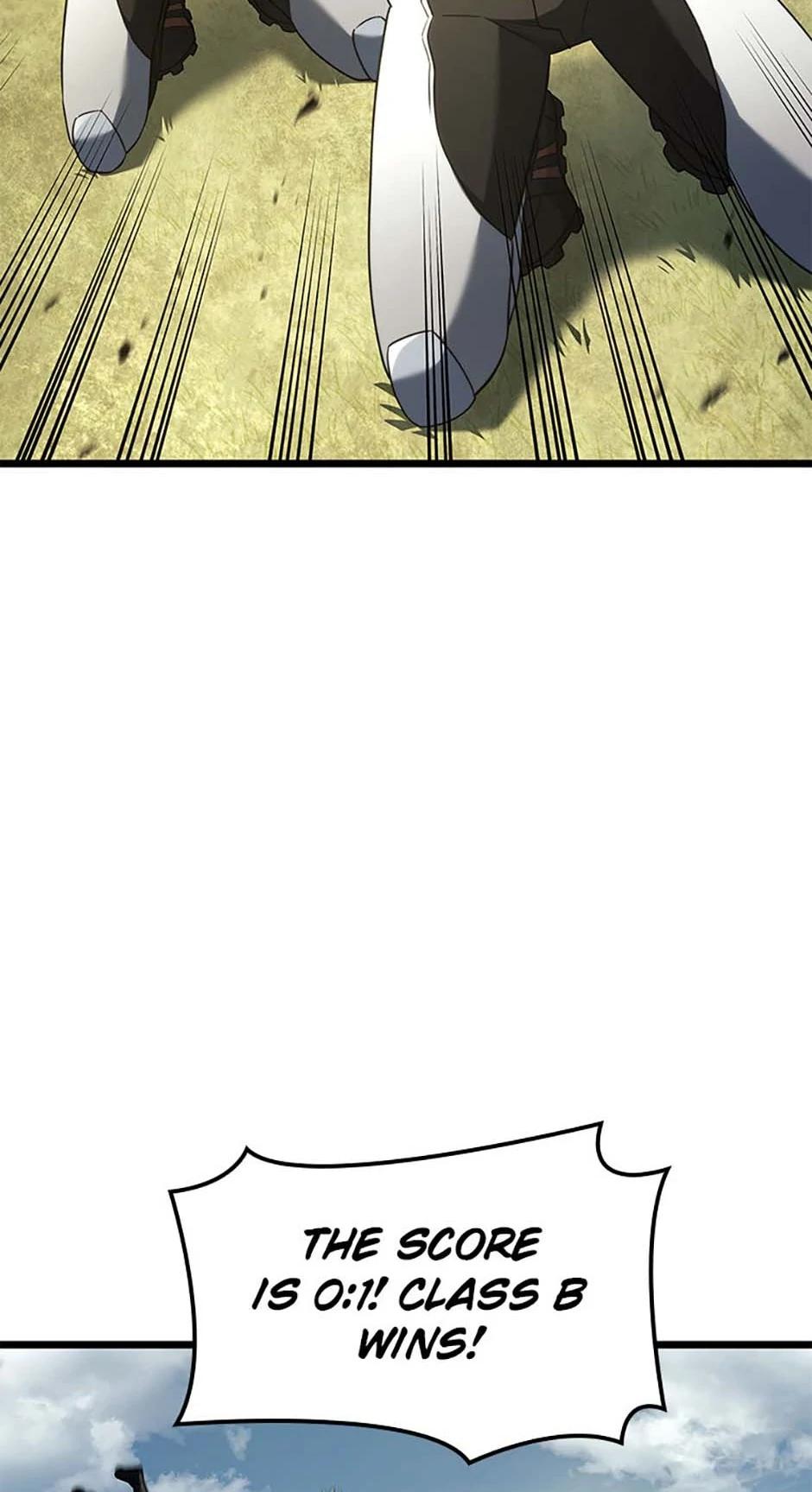 Revenge of the Baskerville Bloodhound Chapter 78 — page 74