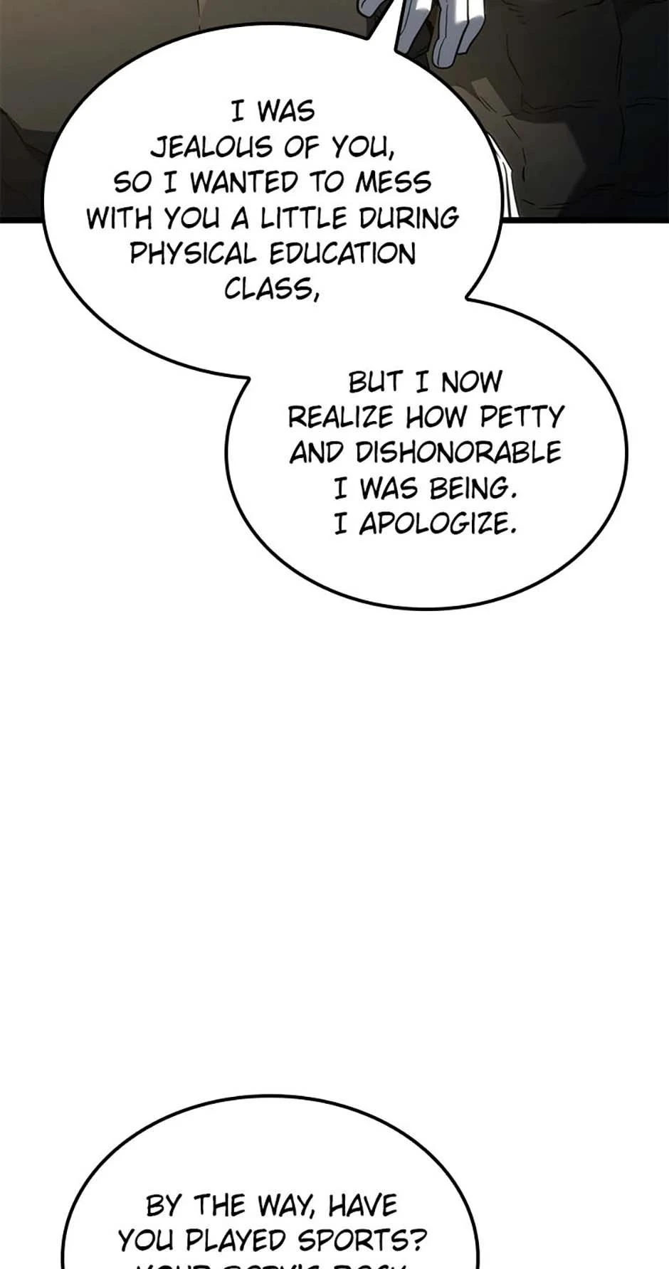 Revenge of the Baskerville Bloodhound Chapter 78 — page 80