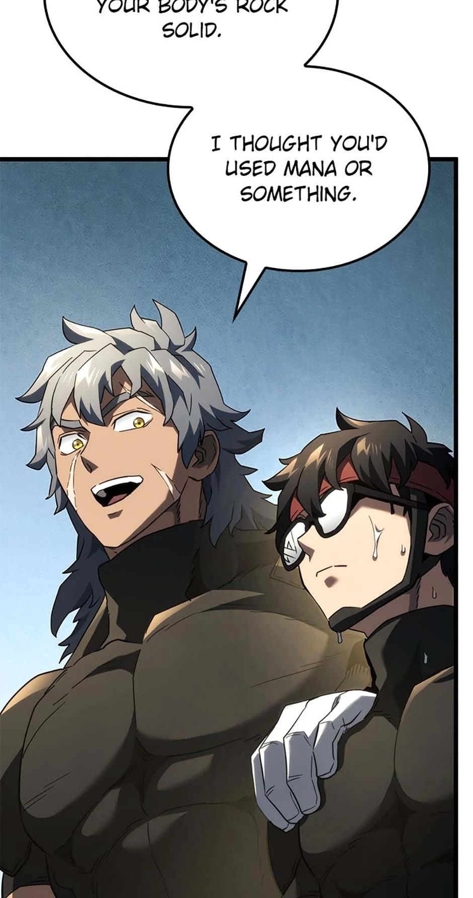 Revenge of the Baskerville Bloodhound Chapter 78 — page 81