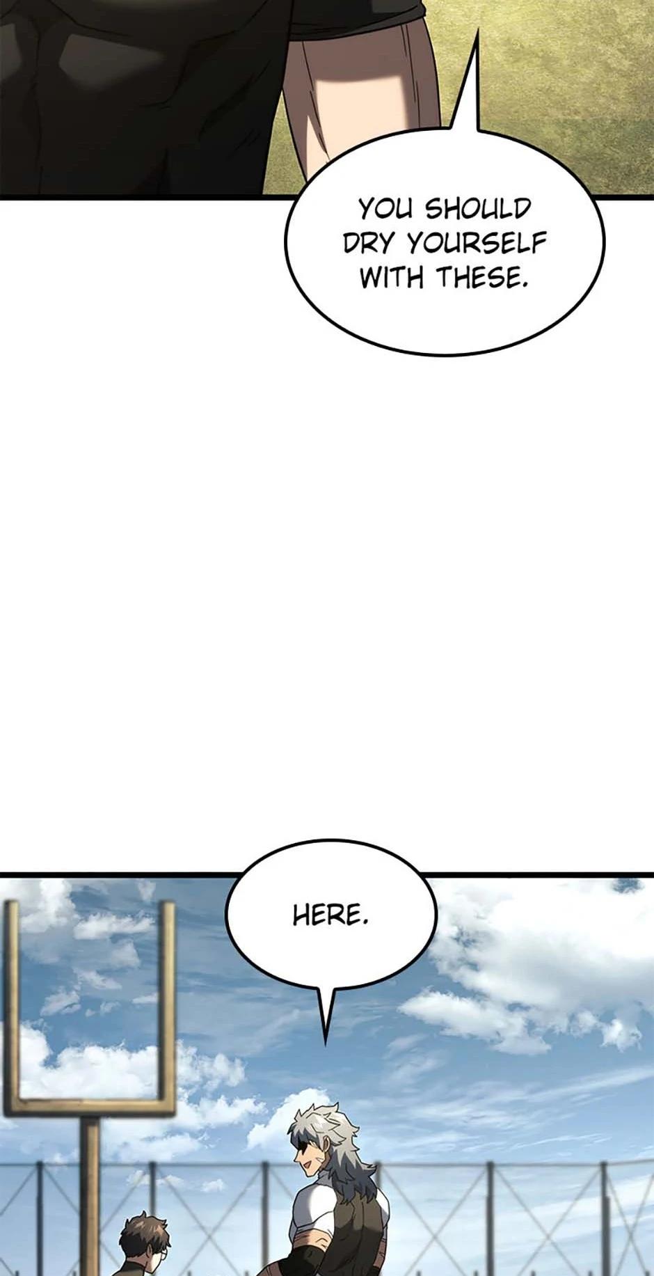 Revenge of the Baskerville Bloodhound Chapter 78 — page 85