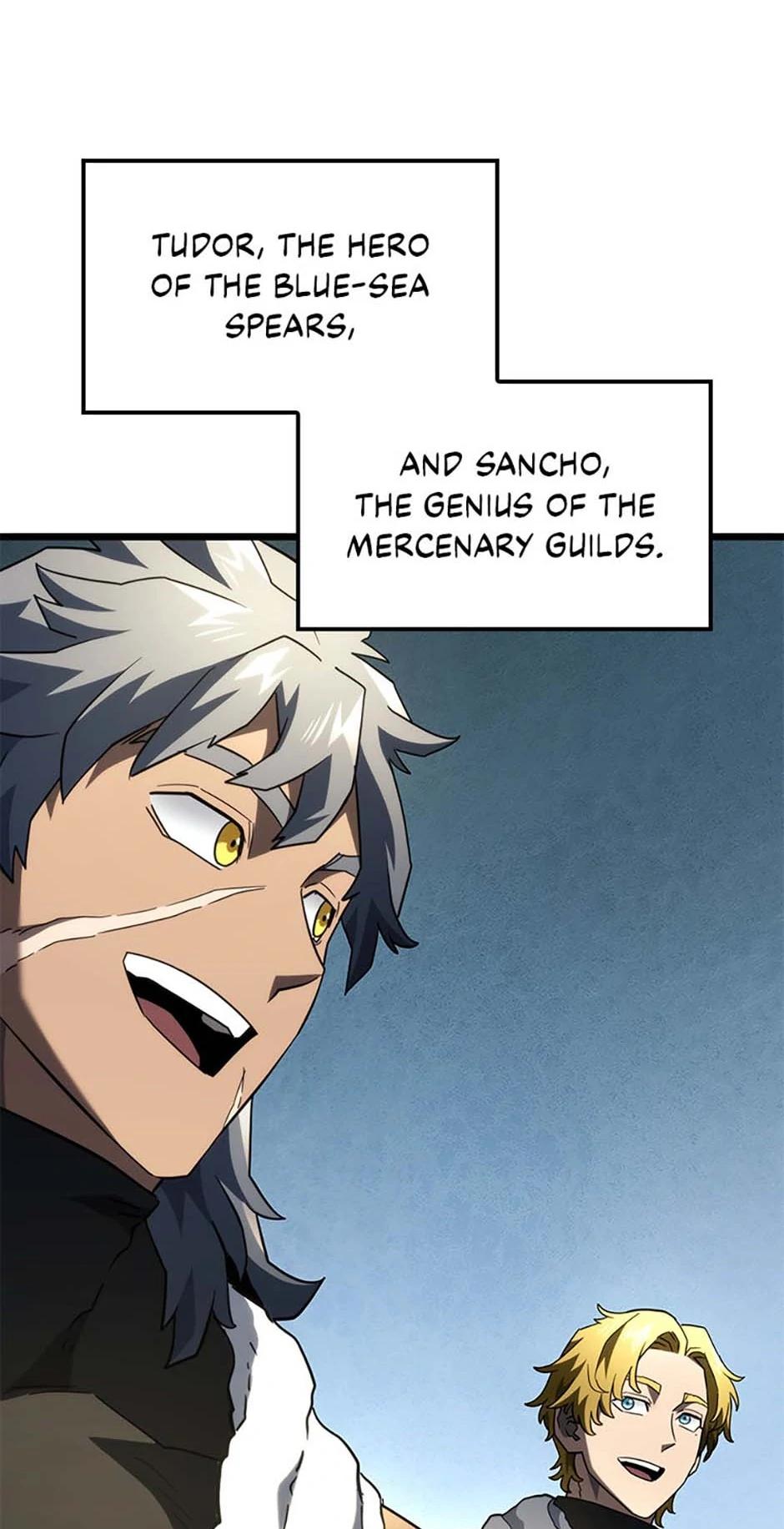 Revenge of the Baskerville Bloodhound Chapter 78 — page 87