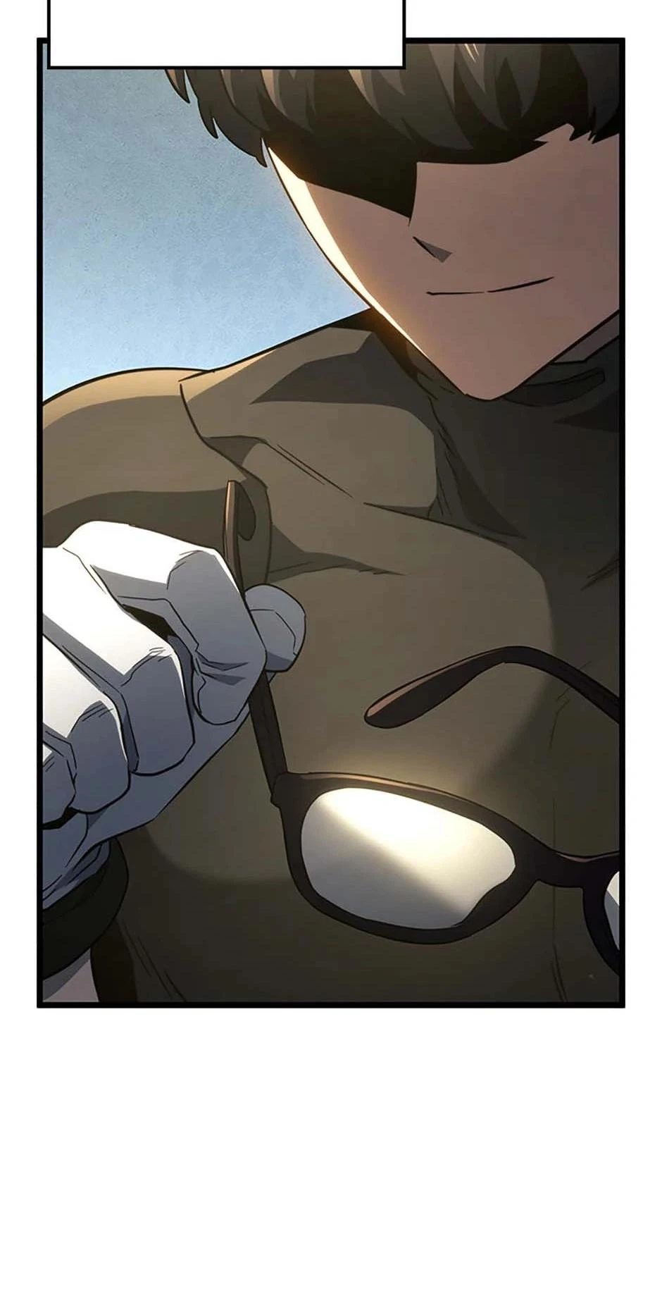 Revenge of the Baskerville Bloodhound Chapter 78 — page 89