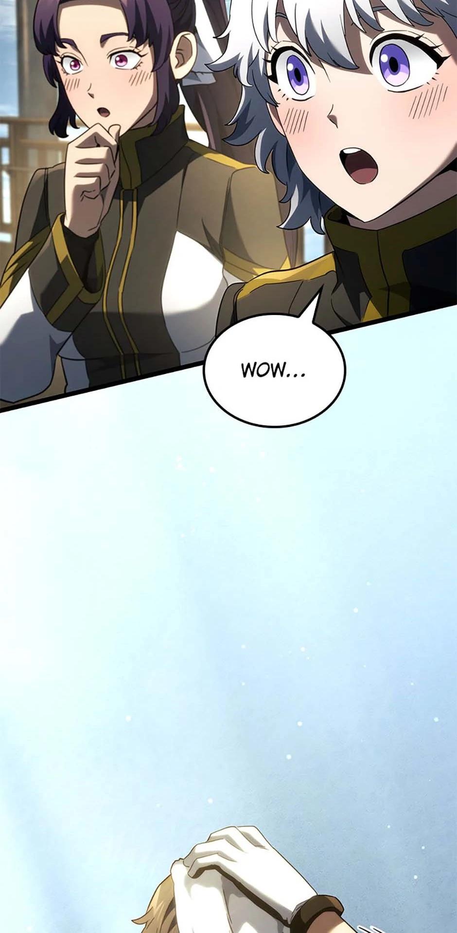 Revenge of the Baskerville Bloodhound Chapter 78 — page 91