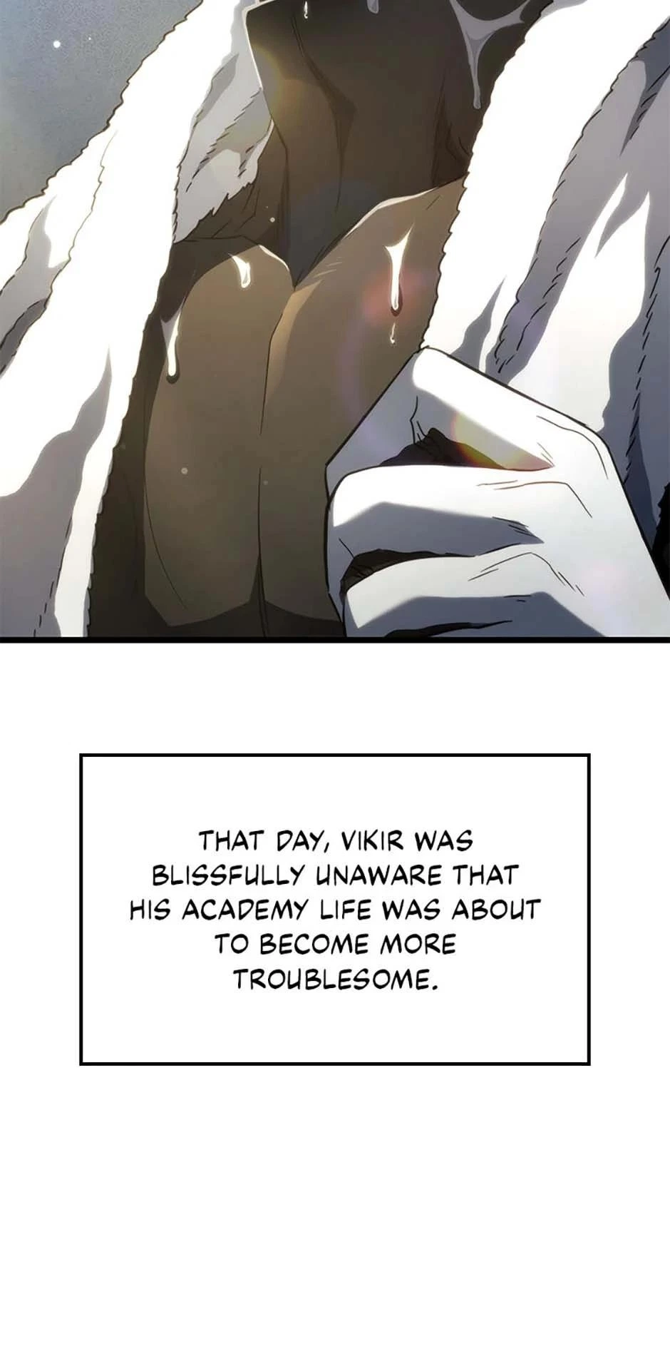 Revenge of the Baskerville Bloodhound Chapter 78 — page 94