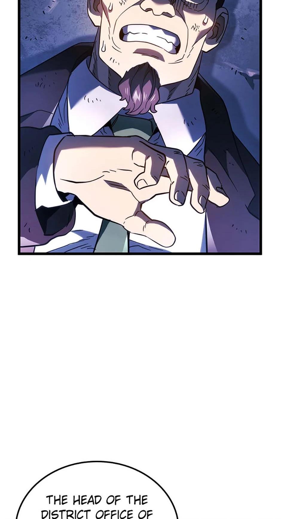 Revenge of the Baskerville Bloodhound Chapter 78 — page 98