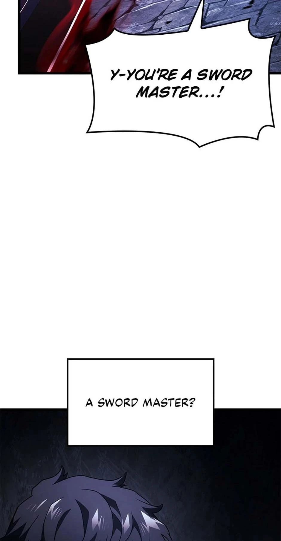 Revenge of the Baskerville Bloodhound Chapter 78 — page 103