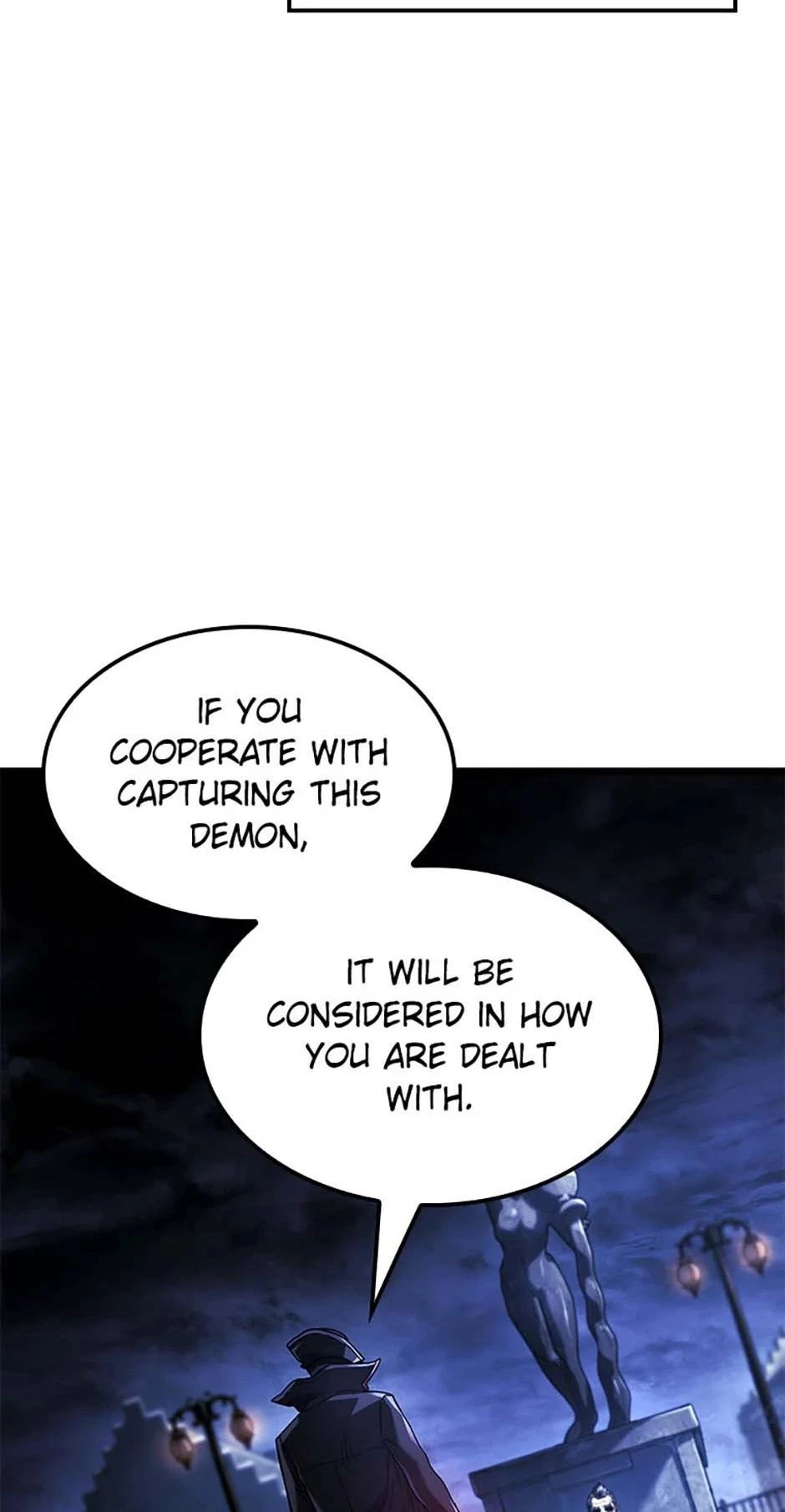 Revenge of the Baskerville Bloodhound Chapter 78 — page 105