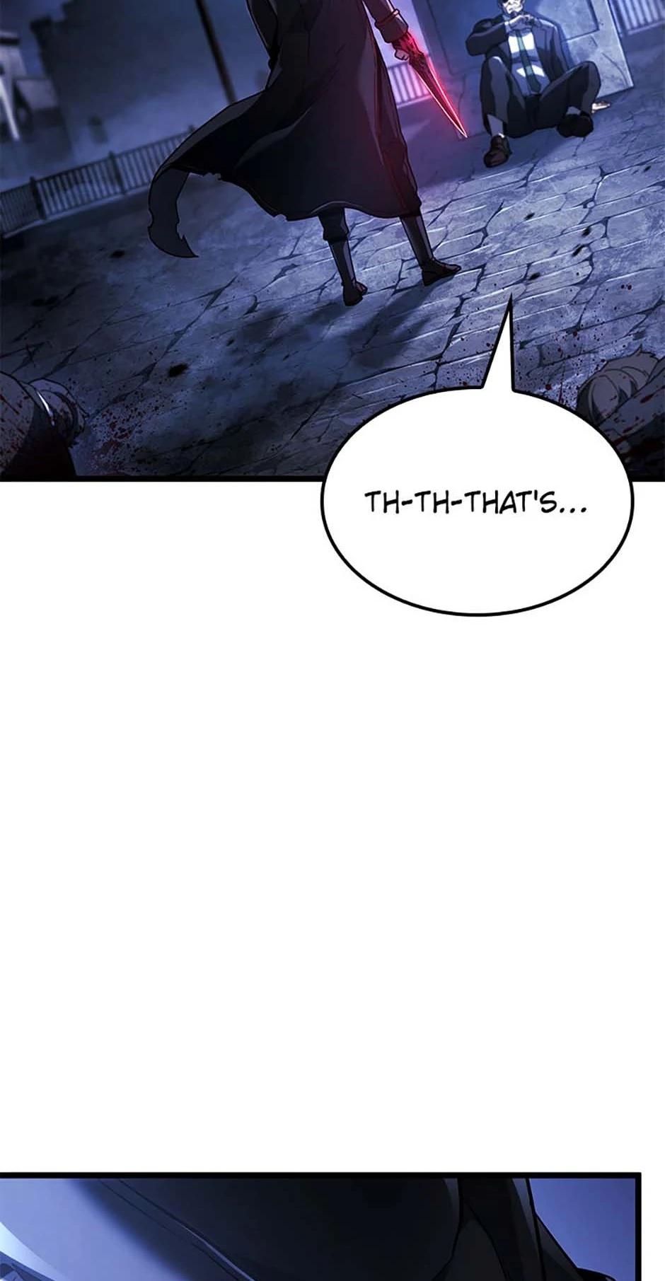 Revenge of the Baskerville Bloodhound Chapter 78 — page 106