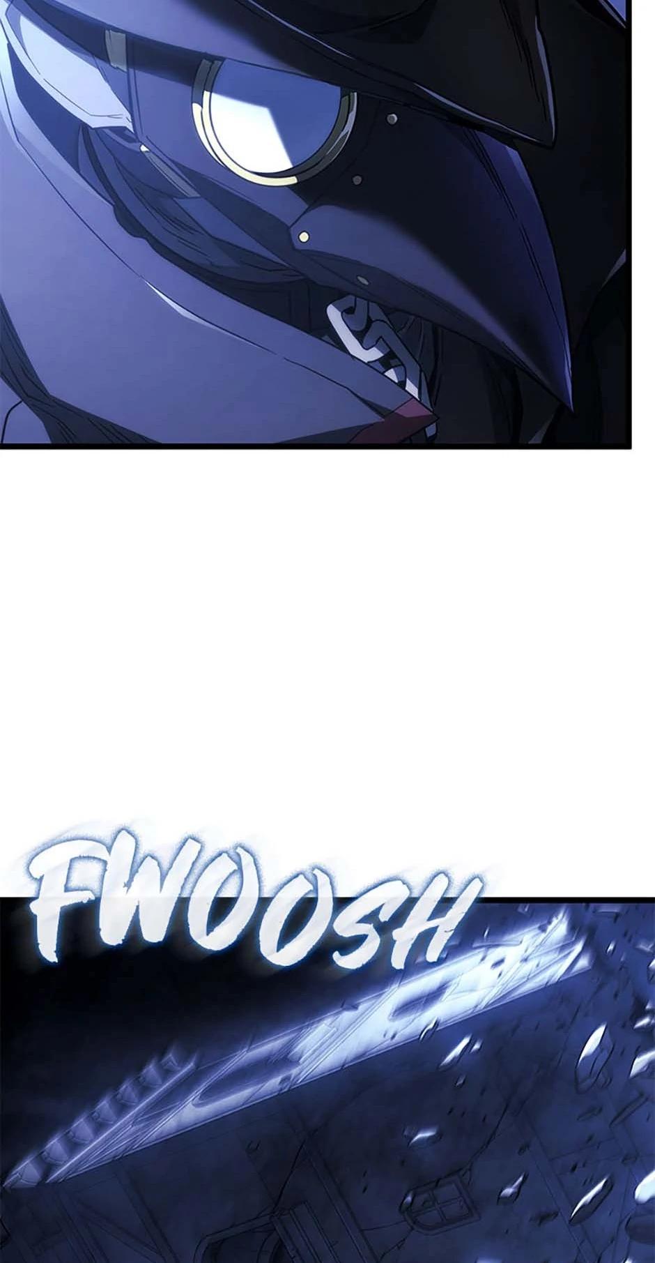 Revenge of the Baskerville Bloodhound Chapter 78 — page 107