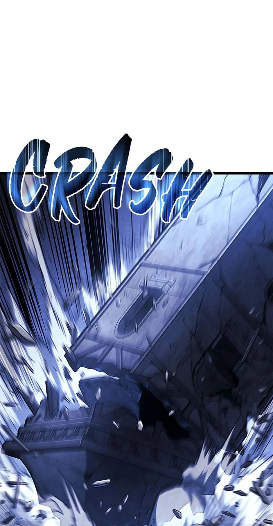 Revenge of the Baskerville Bloodhound Chapter 78 — page 109