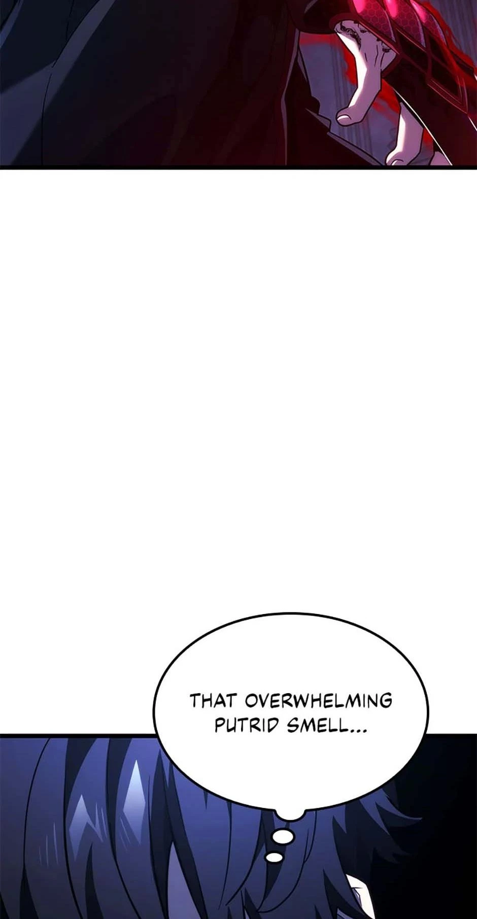 Revenge of the Baskerville Bloodhound Chapter 78 — page 113