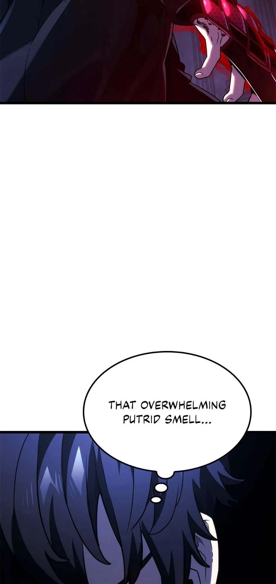 Revenge of the Baskerville Bloodhound Chapter 79 — page 2