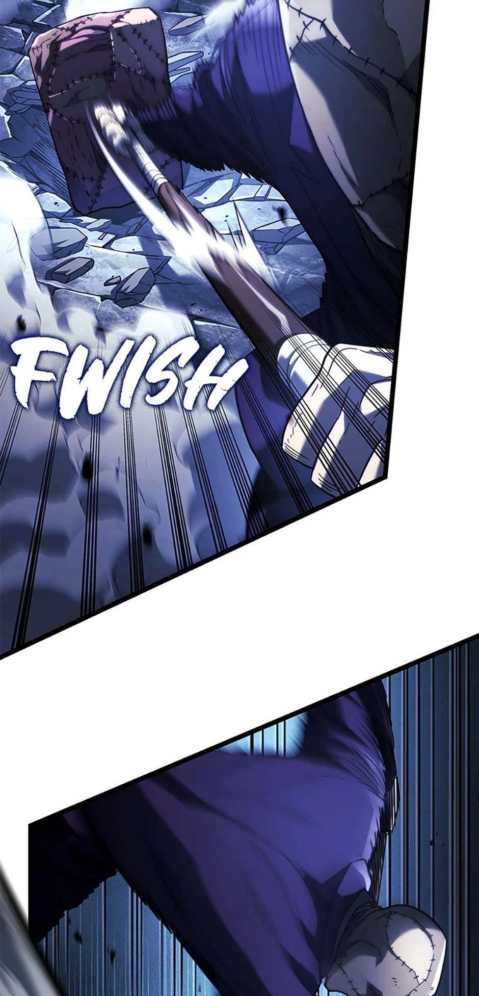 Revenge of the Baskerville Bloodhound Chapter 79 — page 11
